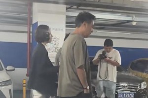 钟楚曦柳州拍戏身材引热议，健康瘦身秘诀曝光