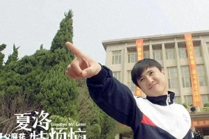 沈腾马丽票房120亿？6部经典喜剧盘点
