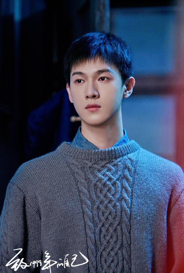 李昀锐米兰时装周