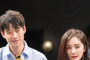 杨幂绯闻背后的资本之路：从流量小花到商业女王