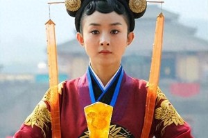 赵丽颖7部古装剧评分盘点：搭档决定成败