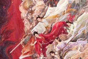 《狐妖小红娘》真人版开播：杨幂龚俊领衔人妖恋