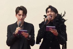 韩佩泉《创造营2021》爆红：从韩美娟到偶像的逆袭