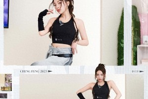 VaVa女性竞技节目心路历程与影像日记