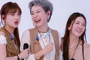 《乘风2025》成团预测：叶童C位无悬念，宋妍霏逆袭