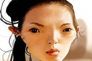明星抽象画像挑战：你能认出几个？
