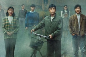 《借命而生》大结局催泪解析：秦昊韩庚演绎命运与情感