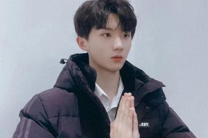 马嘉祺：温柔如风的夏日少年演艺之路
