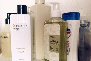 7款口碑最佳的国产沐浴露推荐：品质与性价比并存