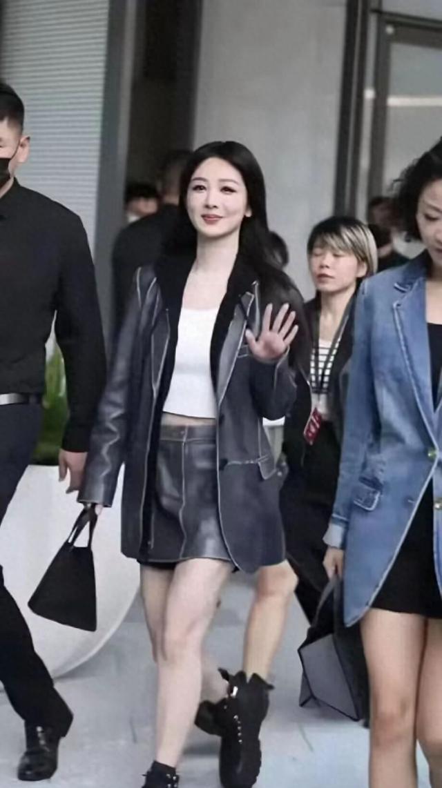 杨紫生图