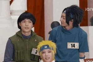 《萌探2》百位明星团建：贵圈友情现形记