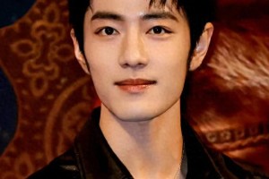 肖战主演11部电视剧盘点：9部已播，1部待播