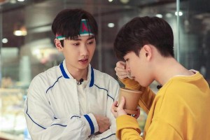 尤长靖取关汪苏泷真相：综艺CP背后的塑料情