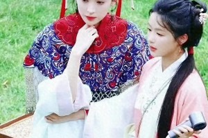 娜扎与余茵演技对比：演员与网红的真实差距