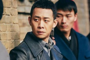 张译《光荣时代》演绎初代公安 热血喜剧获赞