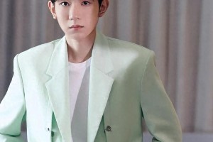 明星马卡龙色穿搭指南：清新活力春夏必备