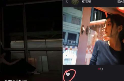 两人杂志日同步发文