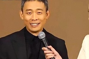 张译获华表奖后宣布息影：突破自我需沉淀