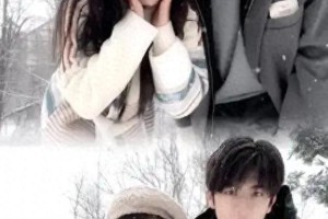 《嘘，国王在冬眠》虞书欣林一演绎反差CP