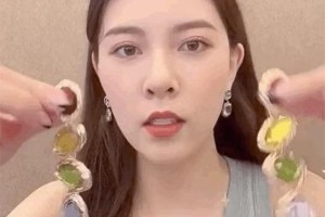 时髦CC的宝石珍珠饰品合集：小众品牌推荐