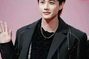 何健麒出轨丑闻曝光，短剧顶流人设崩塌
