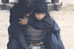 2024古偶女将军盘点：田曦薇反差萌引热议