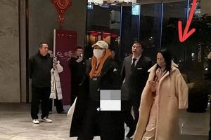 伊能静秦昊辽宁春晚同台 幸福家庭引热议