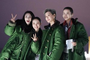 精彩图片集锦：视觉盛宴一览