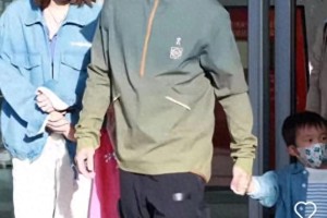 郑恺带全家录《奔跑吧》西安篇，萌娃抢镜引爆热搜