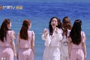 《浪姐6》口碑暴跌：剧本痕迹重、姐姐作妖引争议