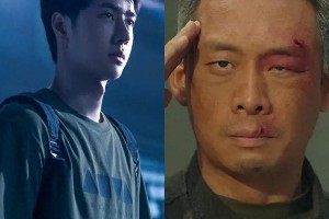 张译华表奖再封影帝，《三大队》演技获赞