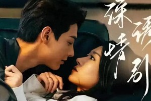 何健麒10部爱情短剧推荐：深情演绎爱情百态