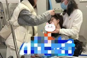 赵露思突发疾病抢救内幕：公司压榨与PUA霸凌曝光