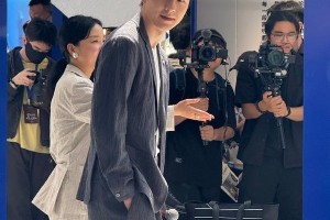 刘昊然回春：从转型失败到重拾少年感