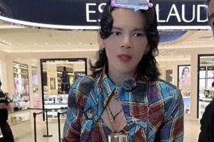 向佐杭州造型引热议：争议性穿搭如何撬动流量经济